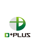 D+PLUS公式サイトリンク
