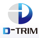 ウェブサイトを直接編集するクラウドサービス[D-TRIM]